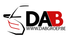 Logo DAB Groep
